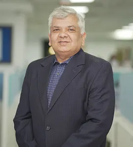 Mr. Sheelam Seth