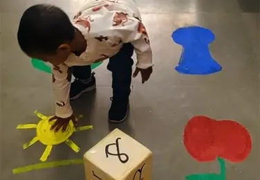 Child Centric Learning