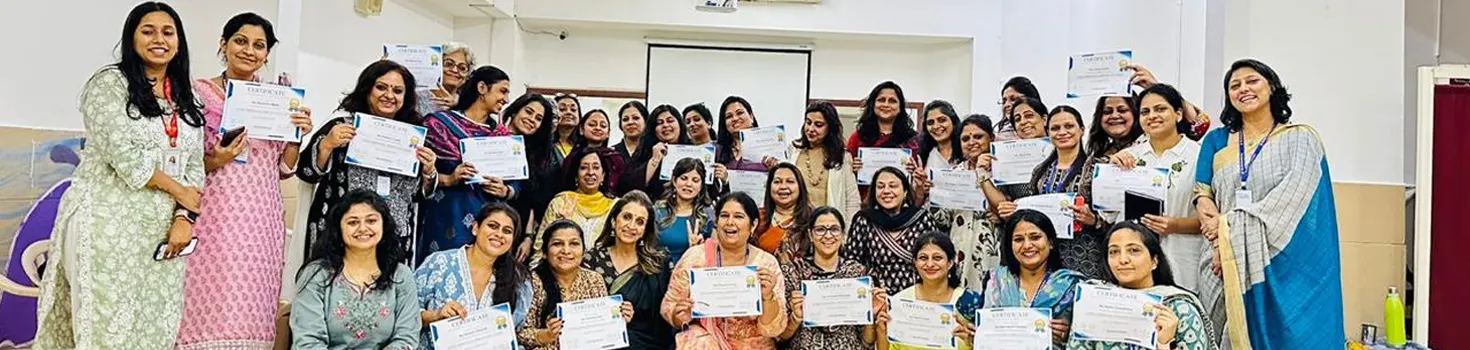 Shri Educators