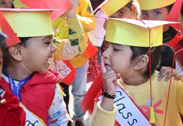 Socio-emotional Learning