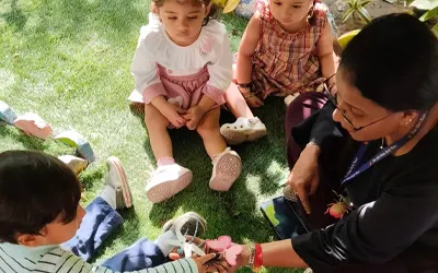 NANHE KADAM